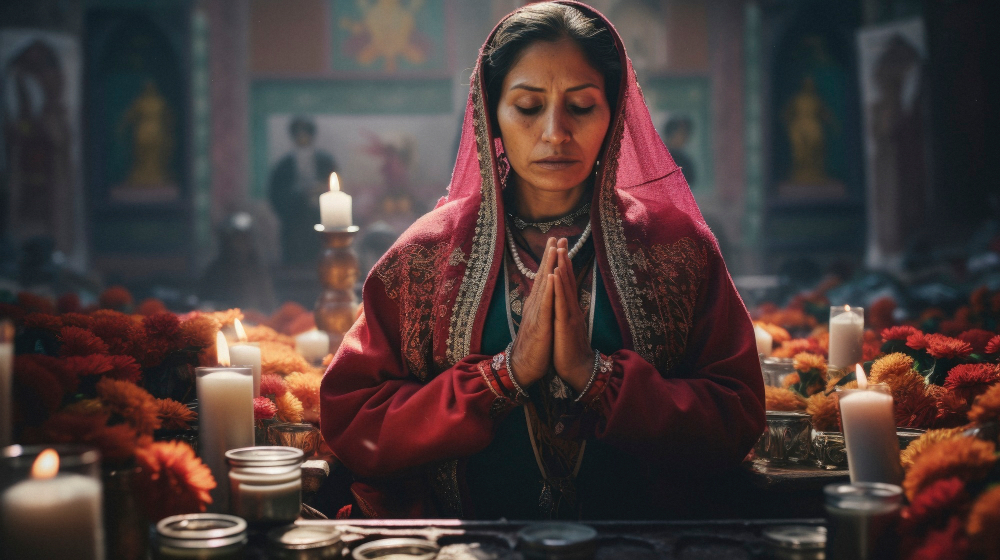 Viveka Chaturvedi