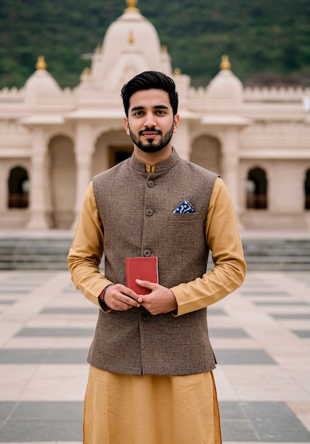 Siddharth Bhardwaj